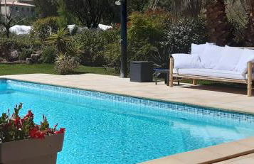 studio 5min plage agosta - Foto 11