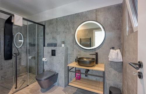 Villa Speranza - Foto 14