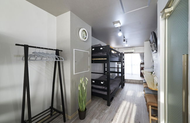 Oyado Kinokuniya Shinchi Machi - Foto 13