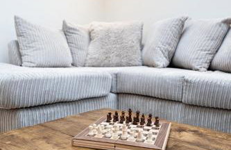 The Coach House - Beautiful Home in Cheltenham! - Photo 41