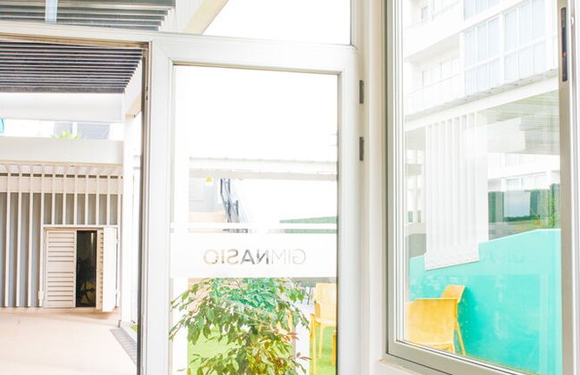 U Nunciatura 1Br Apartment - Photo 49