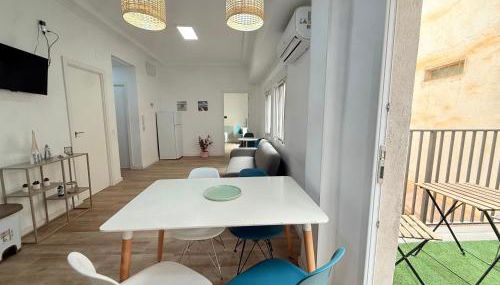 Céntrico Conjunto Habitacional Alicante - Photo 5