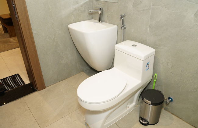 Wahat Al Salam Hotel Apartments - Foto 24