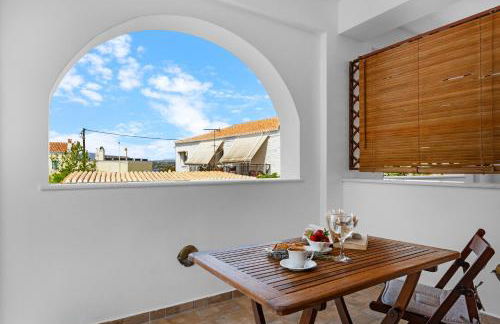 Spetses Center Comfy Apartment - Foto 13