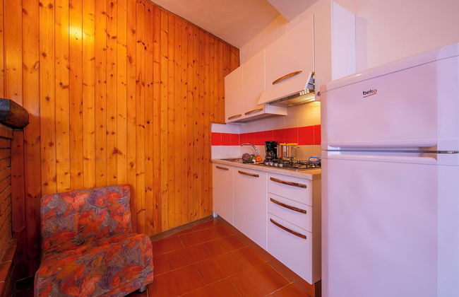 Appartamenti Secrel - Foto 36