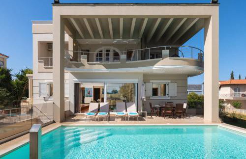 Cedar Tree Villa - Foto 1