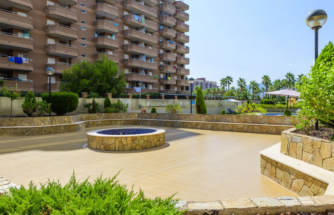 Vila de Oropesa X - Foto 27