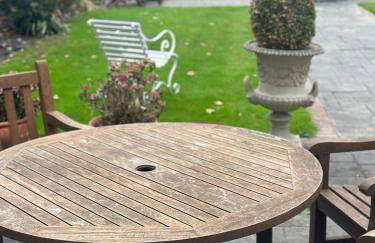 Large Putney Oasis 3-Bed with Garden & Parking - Foto 21