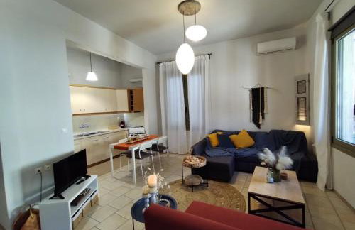 Art apartment - Photo 11