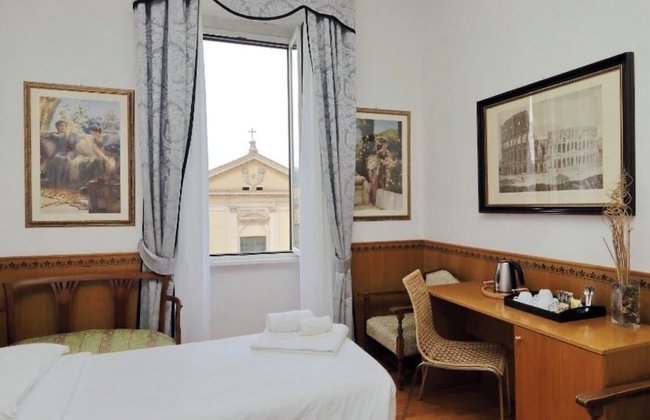 Sonnino Suite - Foto 5