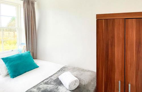 Colzium Farmhouse - Foto 28