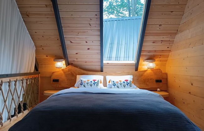 Samur Dag Evleri - Foto 2