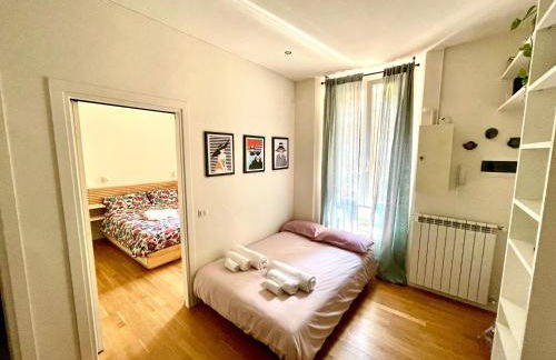 Fiera-MiCo - Sempione Apartment - Foto 6