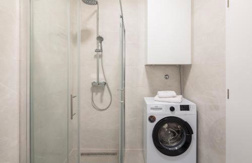 TT - Apartments with private parking - Foto 41