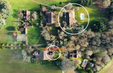 La Chartreuse et son Orangerie - Foto 78