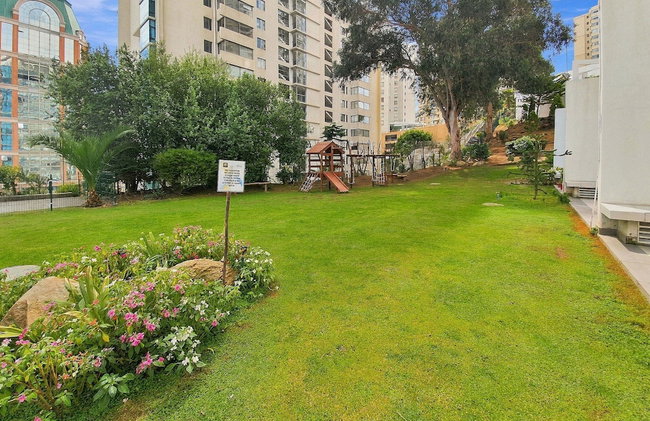 Oceana Suites Alto Libertad - Foto 29