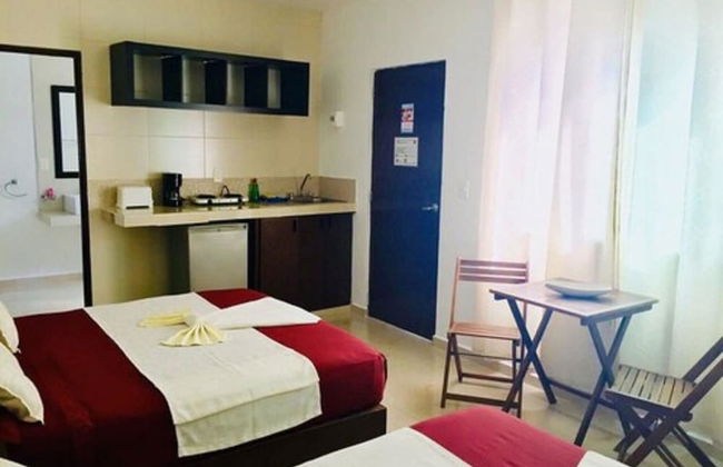 Aquamarina Suites - Photo 17