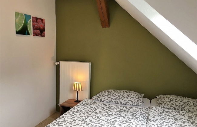 Forsthaus in Willingen-Schwalefeld App.1 - Photo 2