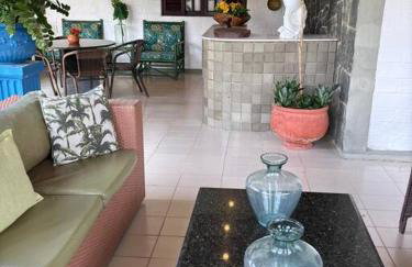 Ampla casa de 3 quartos com piscina em Serrambi PE a 50mts do mar - Photo 5