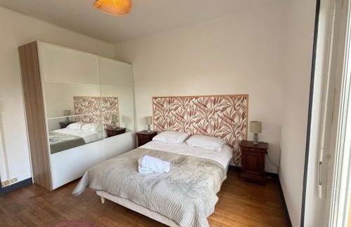 Sympho Home 4 personnes Accès rapide autoroutes Metz Un Séjour à Part - Foto 24