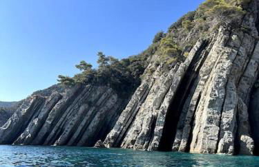 Olivetta House Holiday - Foto 21