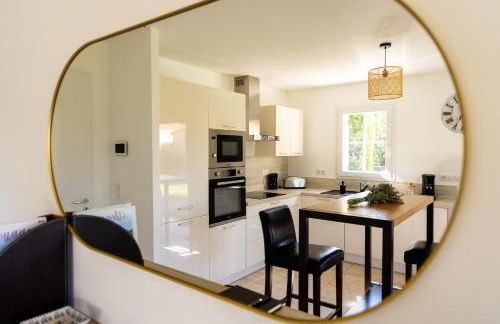 La Villa Sable en Provence - Foto 9