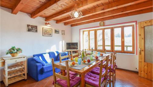 Awesome Home In Sovramonte With Wifi - Foto 5