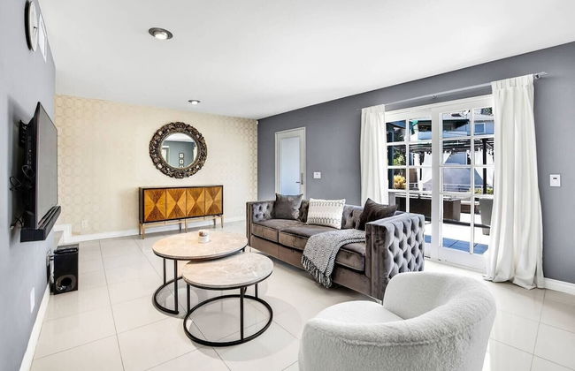 Cahuenga Park by Avantstay Hollywood Hills Home - Foto 12