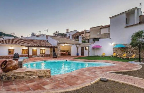 Villa Godoy - Foto 1