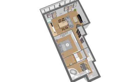 Escapade en Bord de mer avec Sauna et Spa Privés - Foto 38