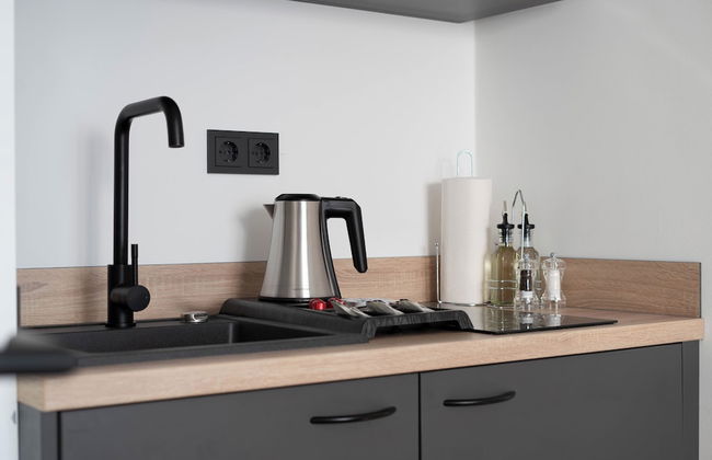 Central Bonn Apartments I home2share - Foto 63