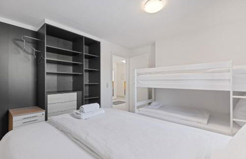 ADN GOLDCREAM - LUXURY - NETFLIX - free parking - Foto 20