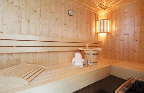 BeltBlick 8 - Moderne Ferienwohnung mit unverbauten Meerblick & Sauna! - Foto 22