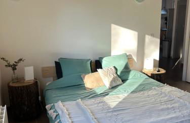 Maison au calme avec piscine Vallon Pont d'Arc - Foto 20