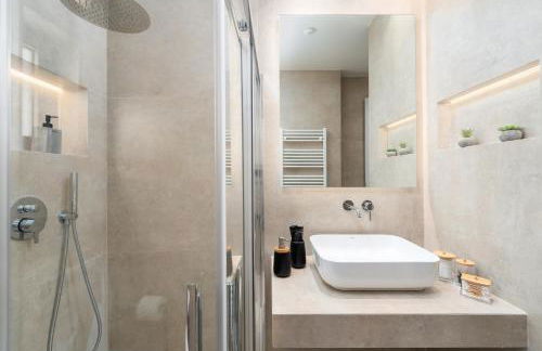 Alkis Luxury By Greece Apartments - Foto 18