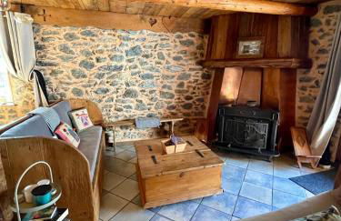 Chalet typique accueillant jusqu'à 9 personnes - Foto 3