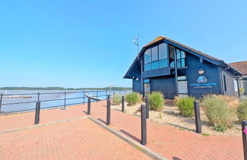 Sandpiper - Salterns - Chichester Marina - Foto 30