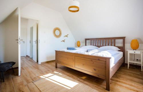 Ferienhaus Küstennebel - Foto 11