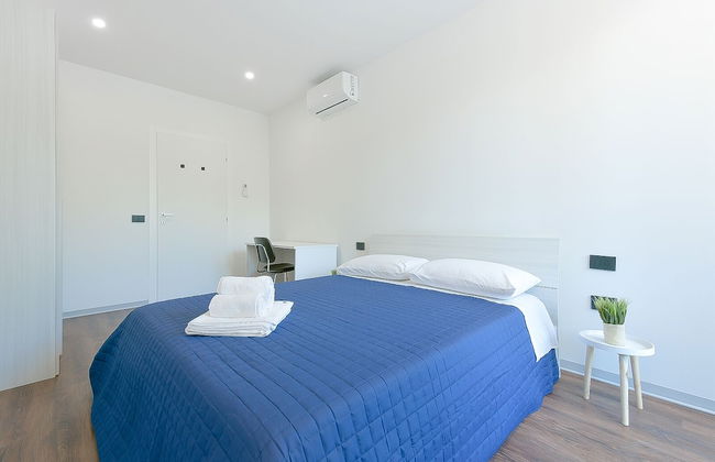 8 Bedroom Apartment in Reggio Emilia Center - Photo 13