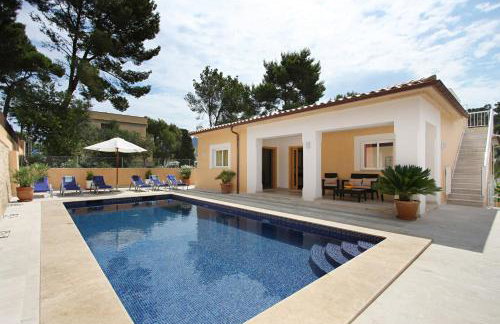 Villa Medina - Foto 1
