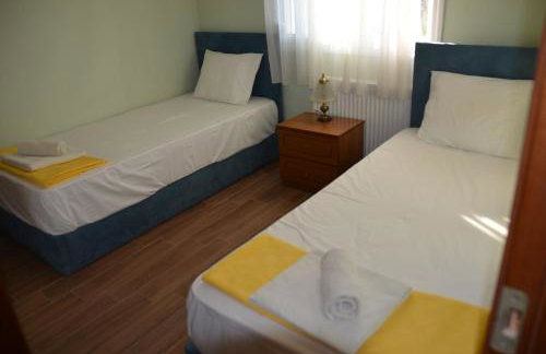 VILA KALIMERA private pool - Foto 21