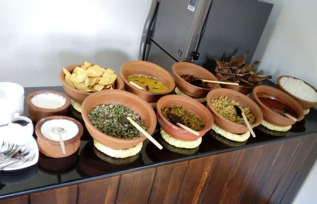 Castle palace kandy - Foto 42