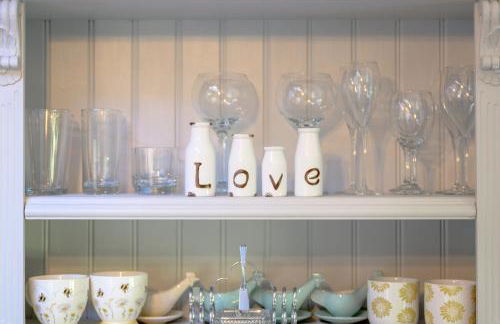 Saughall Mill Farm Cottage - Photo 32