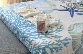 DORADO ATARDECER Beach Sand - Foto 17