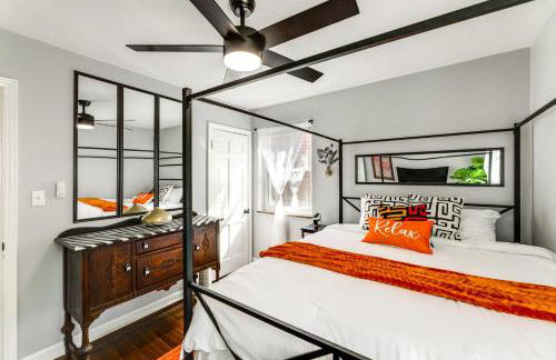 1 Mi to University of Cincinnati Avondale Gem! - Foto 16