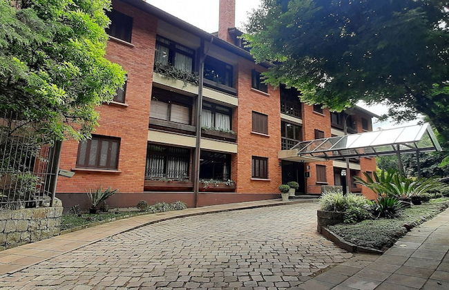 LOCAR-IN GRAMADO- Morada de bergamo - Foto 32