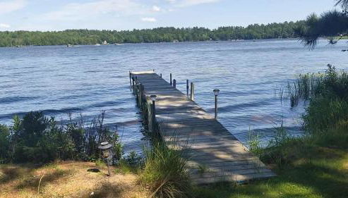 Catfish Cottage A - Foto 4