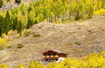 New for 2025 Chalet Homestake View - Foto 37