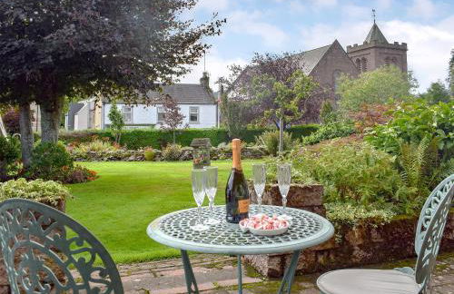 Craigrossie Cottage - Foto 11