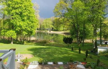 Villa am Stechlin - Foto 22